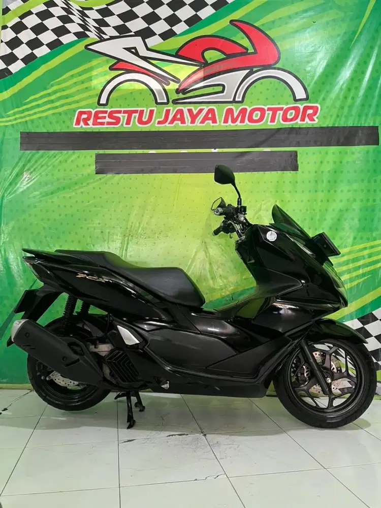 PCX 160 ABS th 2022 cash/kredit#rjm