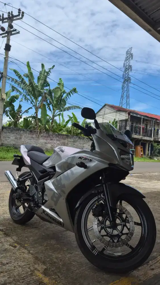 JUAL YANG HOBBY MOTOR 2 TAK