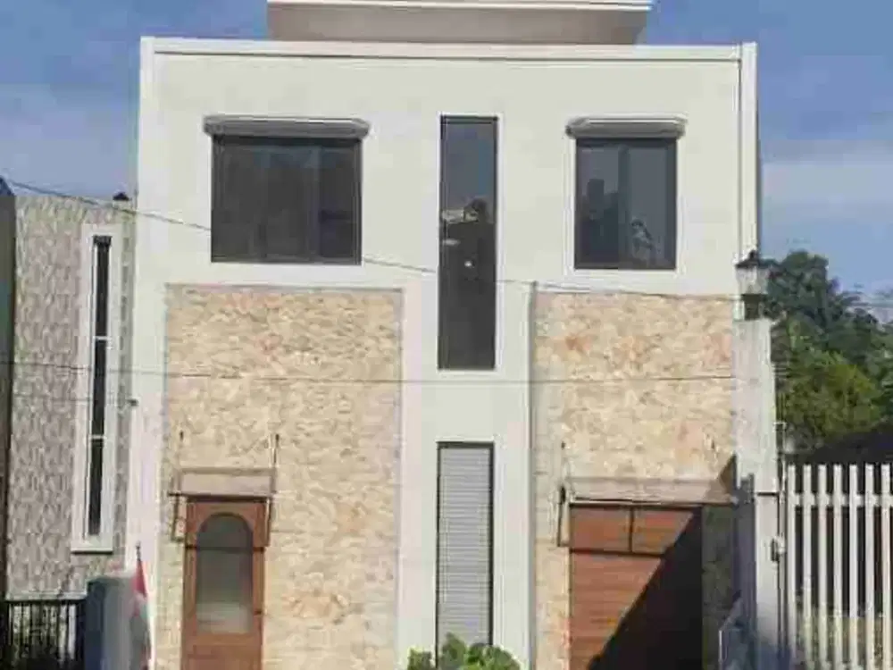 Bismillah, DISEWAKAN / DIKONTRAKAN RUMAH KANTOR DI KOMPLEK DAGO KOTA BANDUNG UTARA!!!