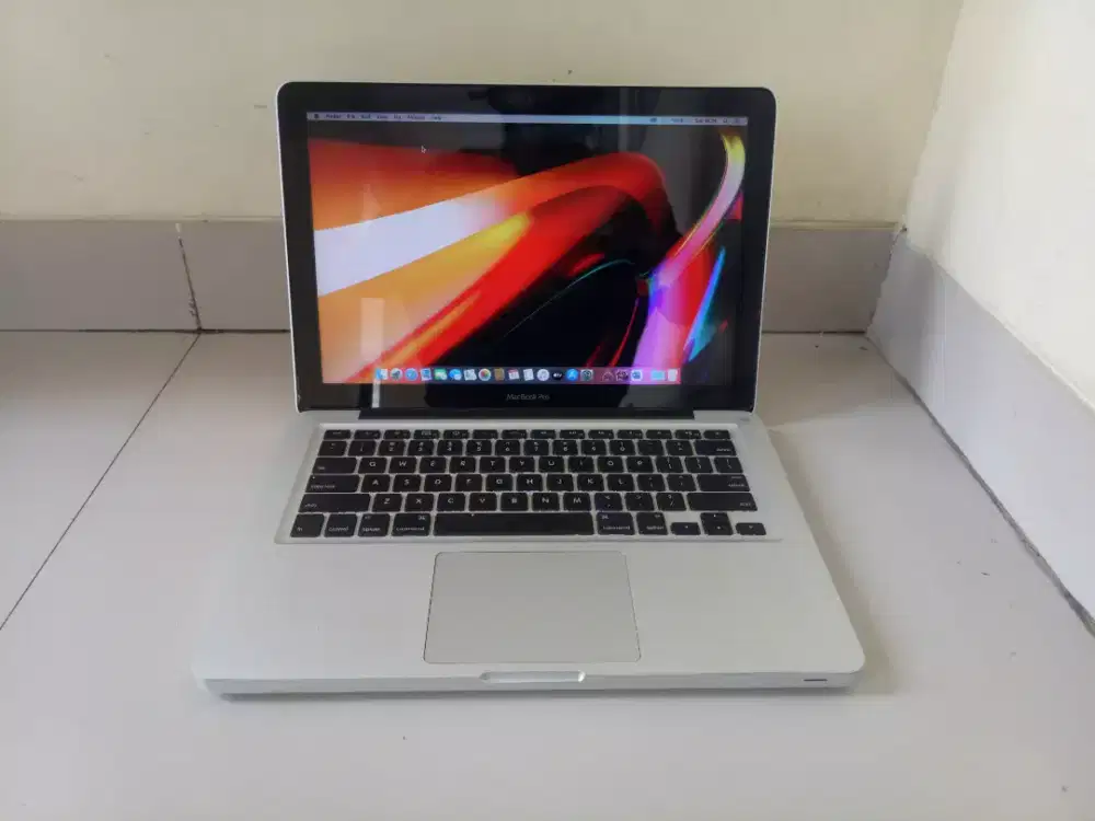 MacBook Pro 13 ' 2012 core i5