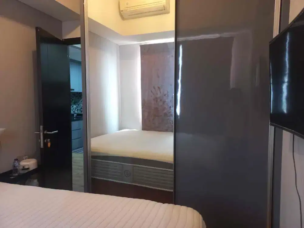 Sewa Apartemen West Mark