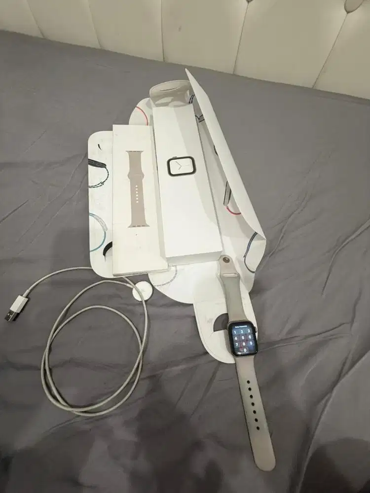 apple watch ibox original