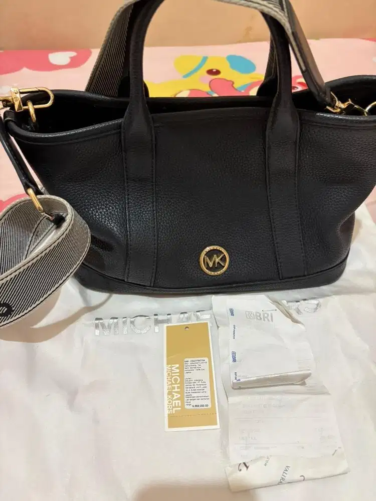 Tas Michael Kors Asli