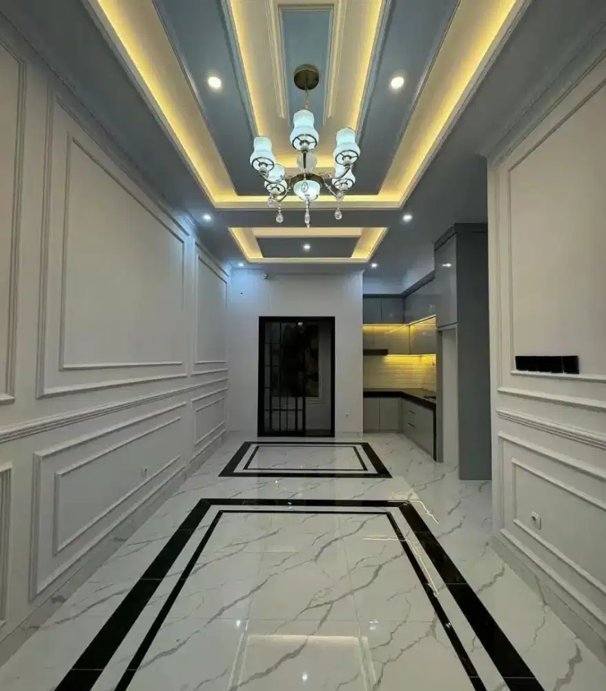 DISTRUBUTOR PLAFON PVC & BAJA RINGAN