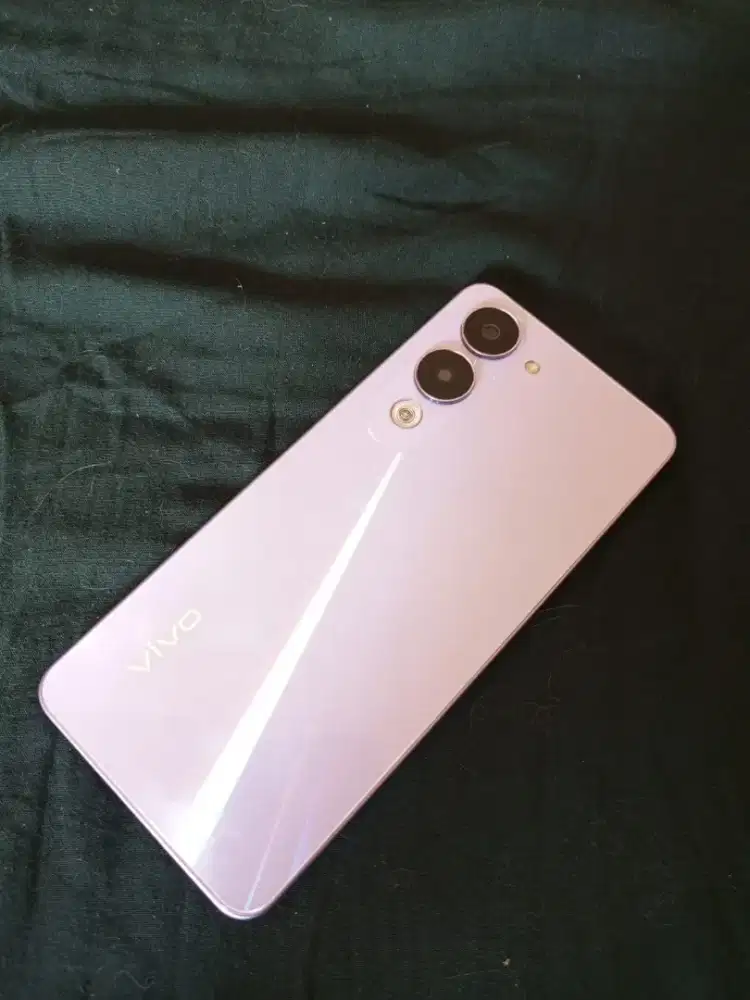 Vivo Y04S 4/64 Mulus