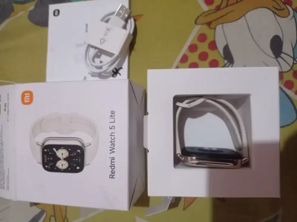 Xiaomi Redmi Watch 5 Lite