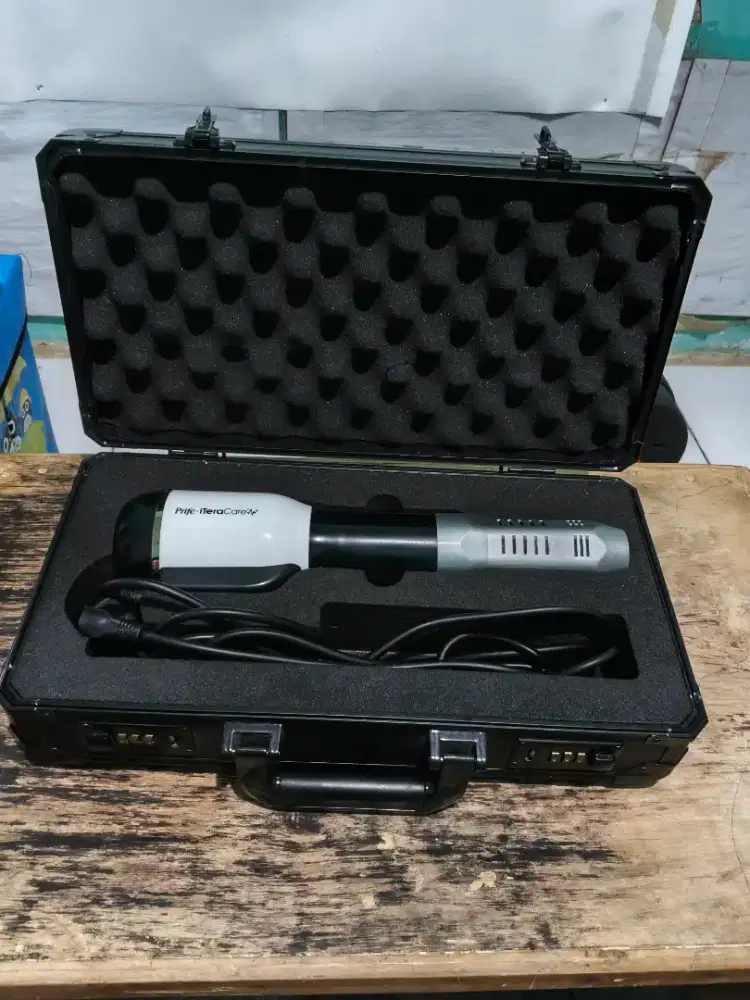 iTeraCare Pro Alat Terapi Second