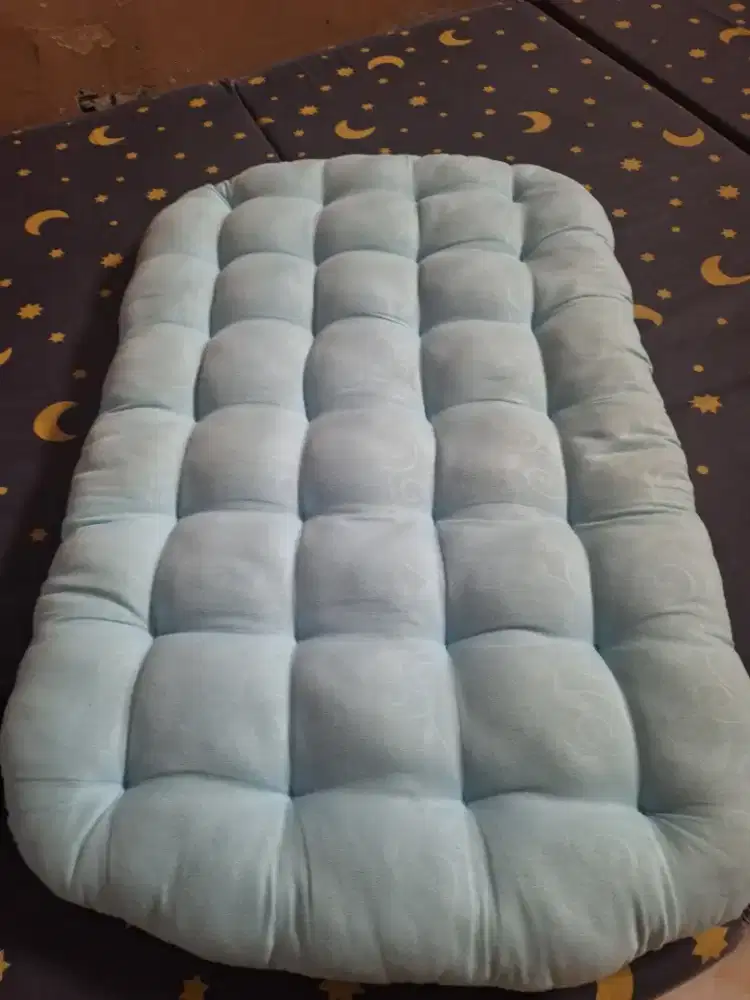 Kasur bayi/alas stroller