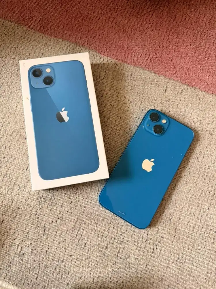 IPHONE 13 128 GB ex Ibox