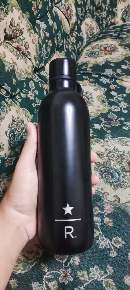 tumbler starbucks reserve