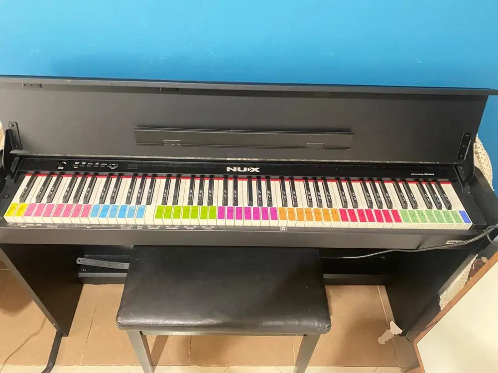 Digital Piano NUX WK310