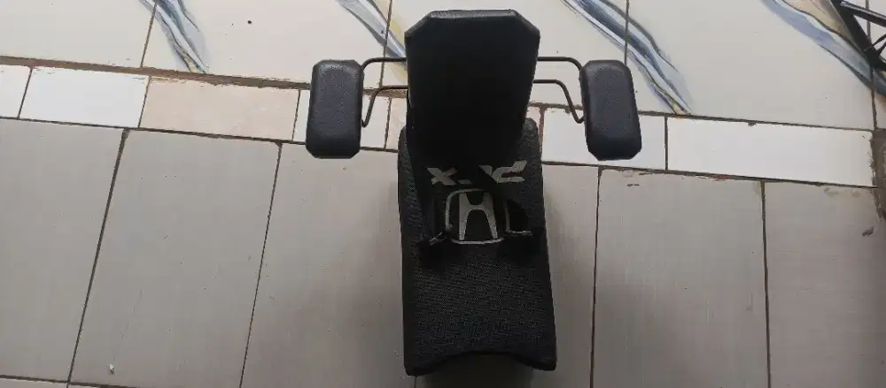 Jok depan anak matic