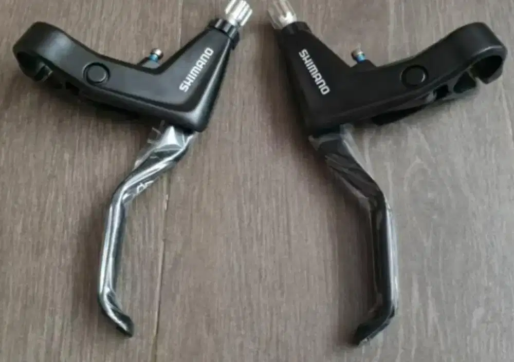 DIJUAL SHIMANO HANDEL REM ALIVIO T4000