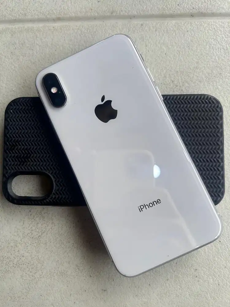 IPHONE X 64GB EX INTER ALL OPERATOR COD AREA BDGN-AMB-UNG