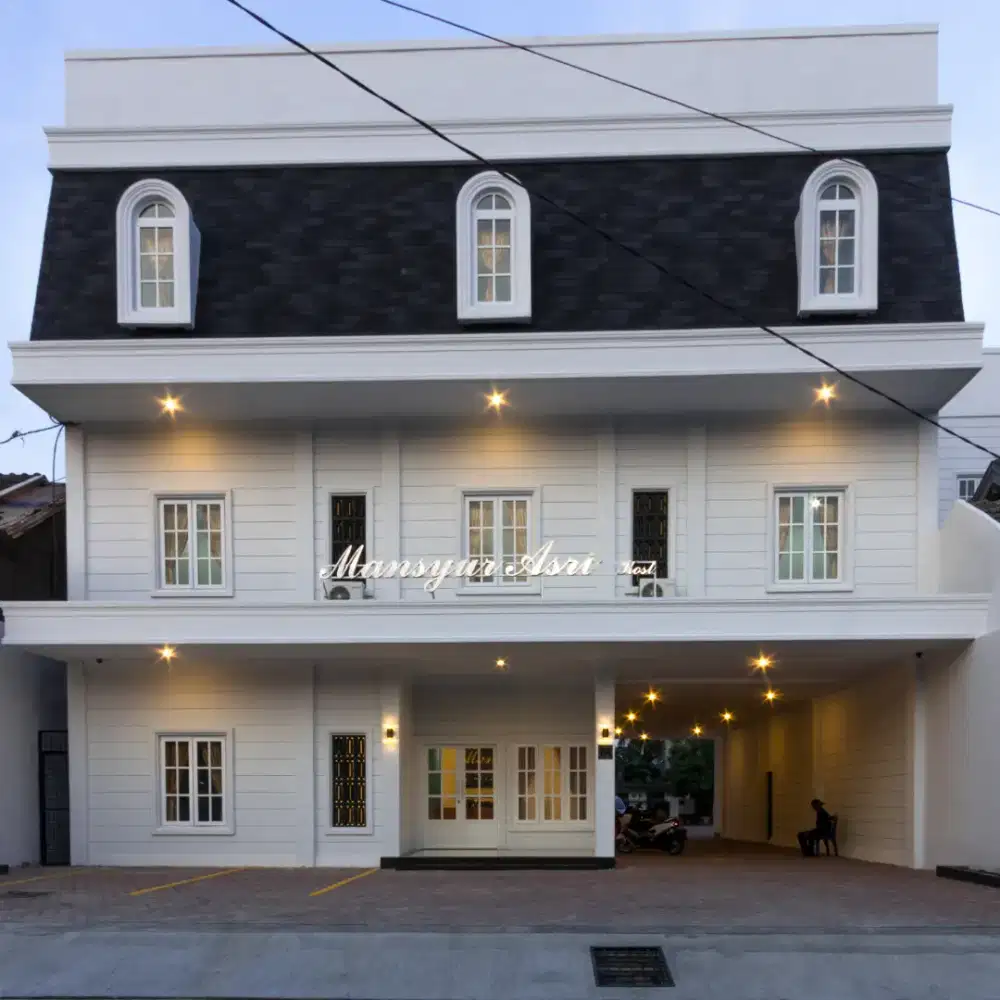 Lowongan pekerjaan Cleaning service di Mansyur asri kost