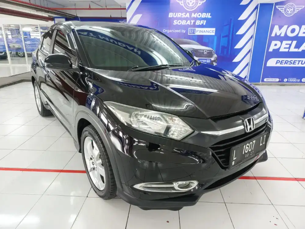 Honda Brio 2023 Bensin