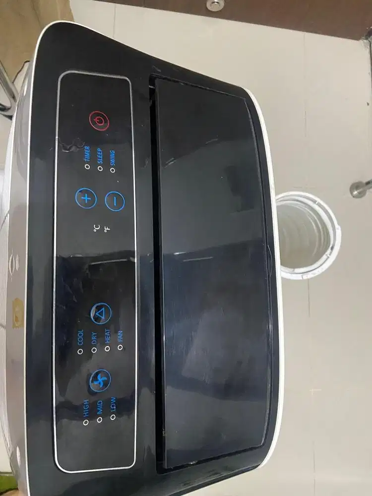 Ac portable aux 1 pk