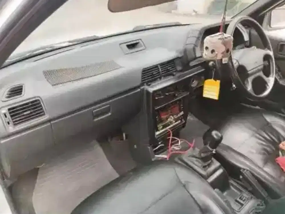 Jual cepat Mitsubishi Lancer 91