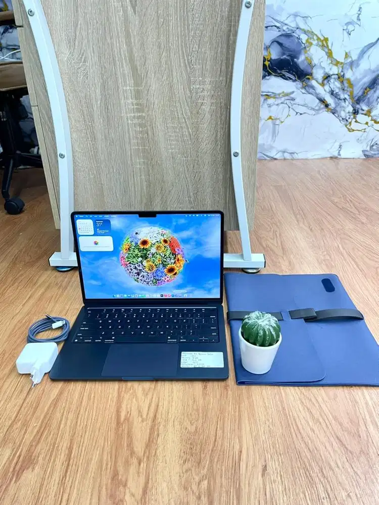 Macbook Air Retina 2022