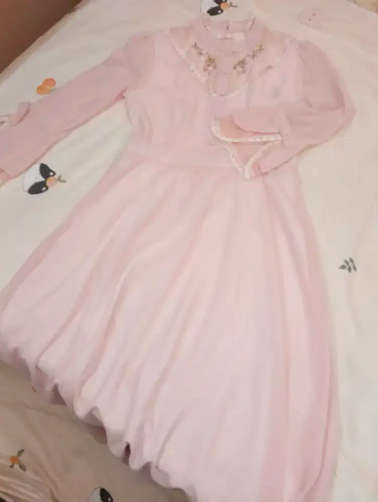 Dress vintage  gratis