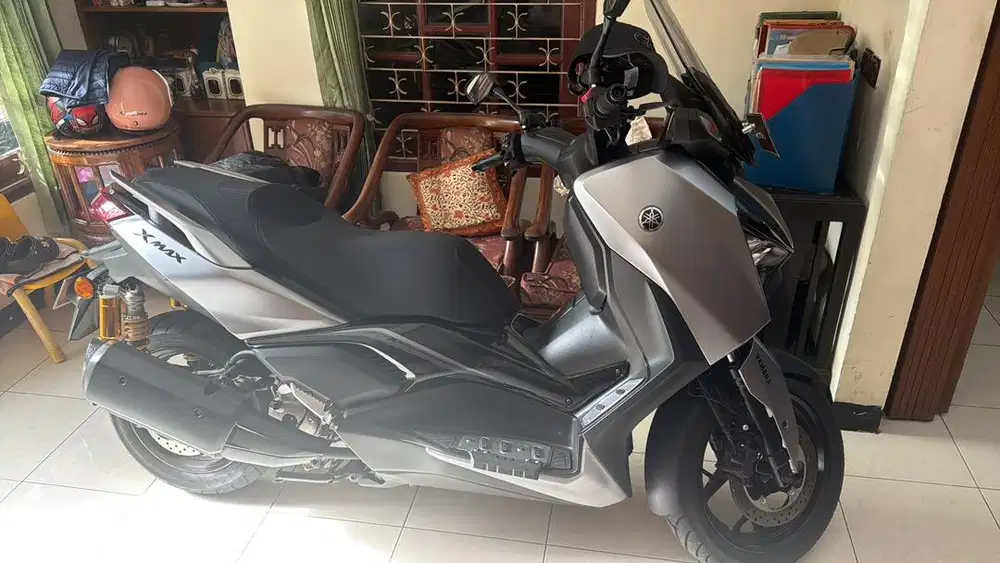 for sale xmax conected 2025