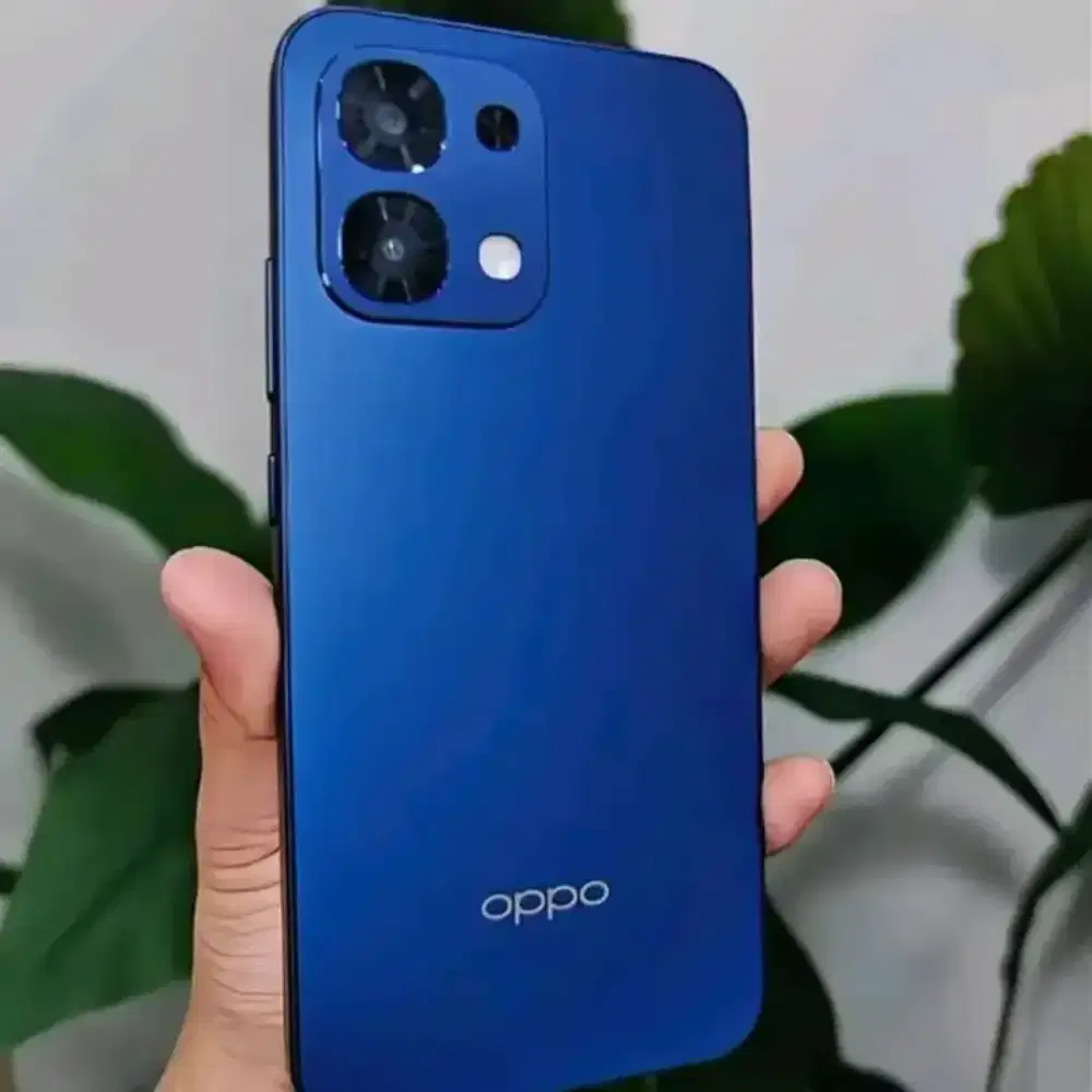 SECOND LIKE NEW ,OPPO A6 PRO 5G