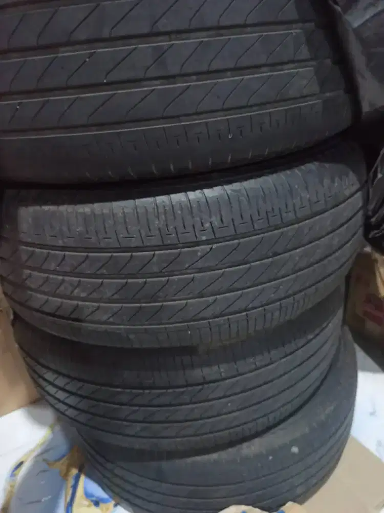 Ban Mobil BRV Bridgestone Turanza T005A