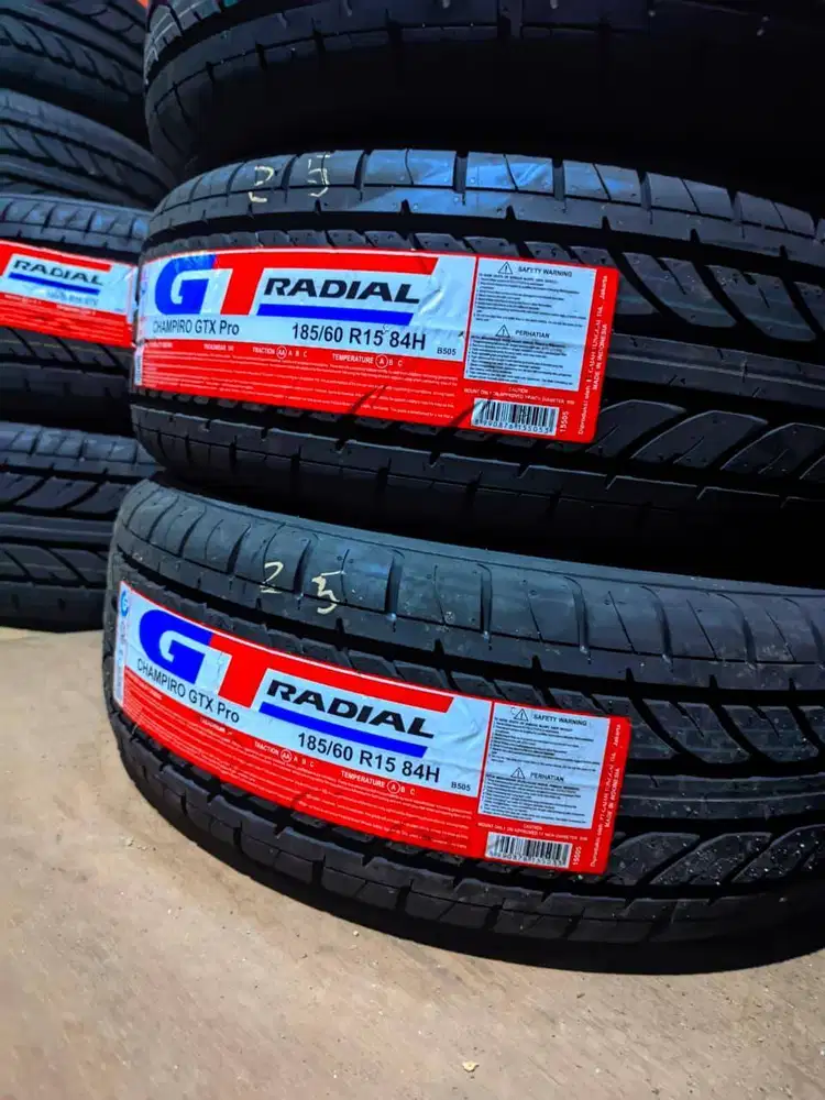 GT GTXPRO 185 55 16 (2026)