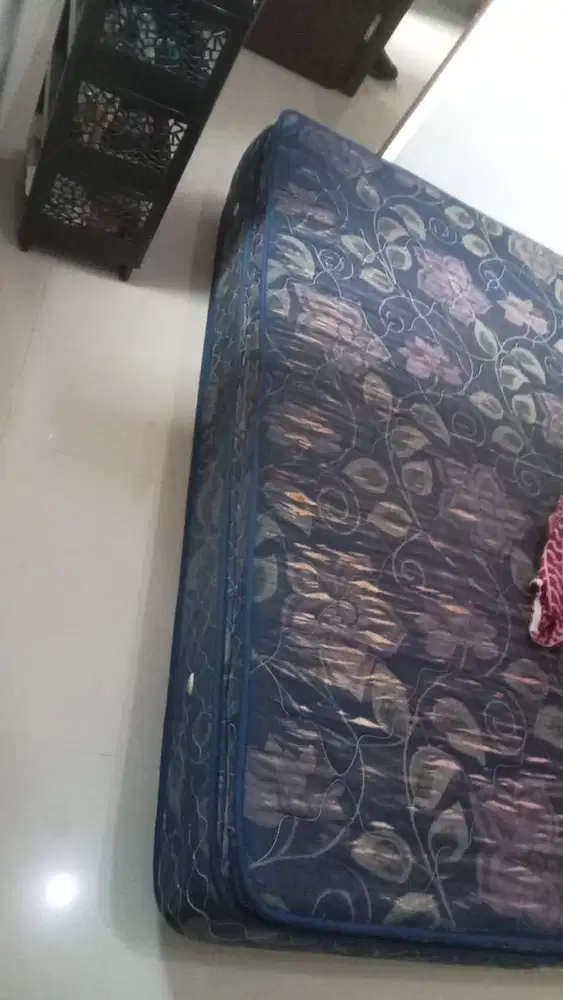 Kasur mrek BIGLAND empuk