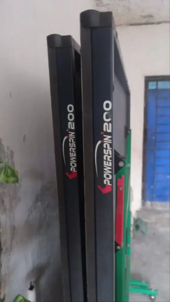 Meja pingpong powerspin200