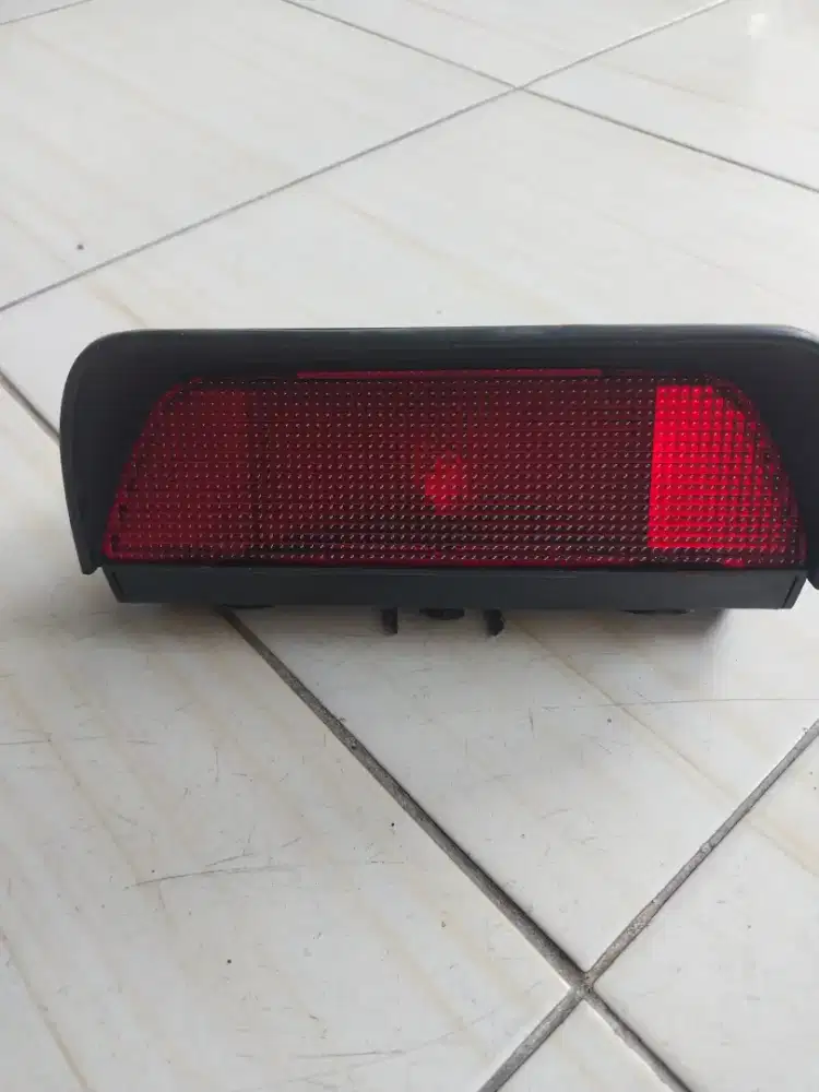 Lampu rem bagasi honda jazz rs ge8 orsinil