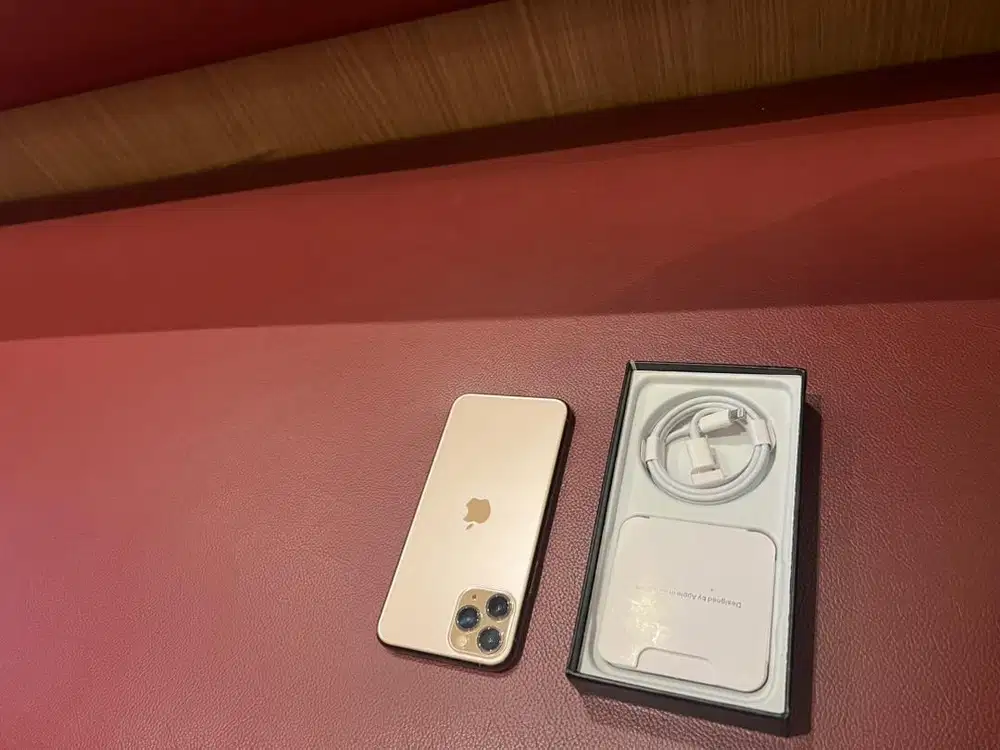iphone 11 pro 256gb siapa cepet dpt baru