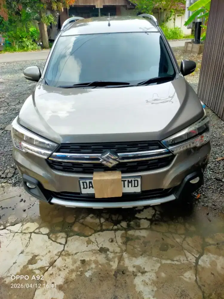 Suzuki XL 7 Beta ss lengkap pajak hidup