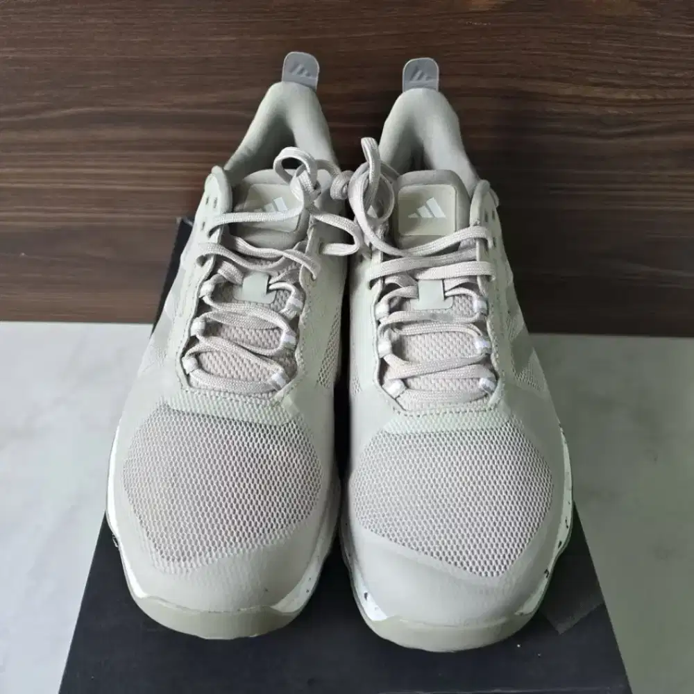 Sepatu Training Gym Adidas Dropset 2