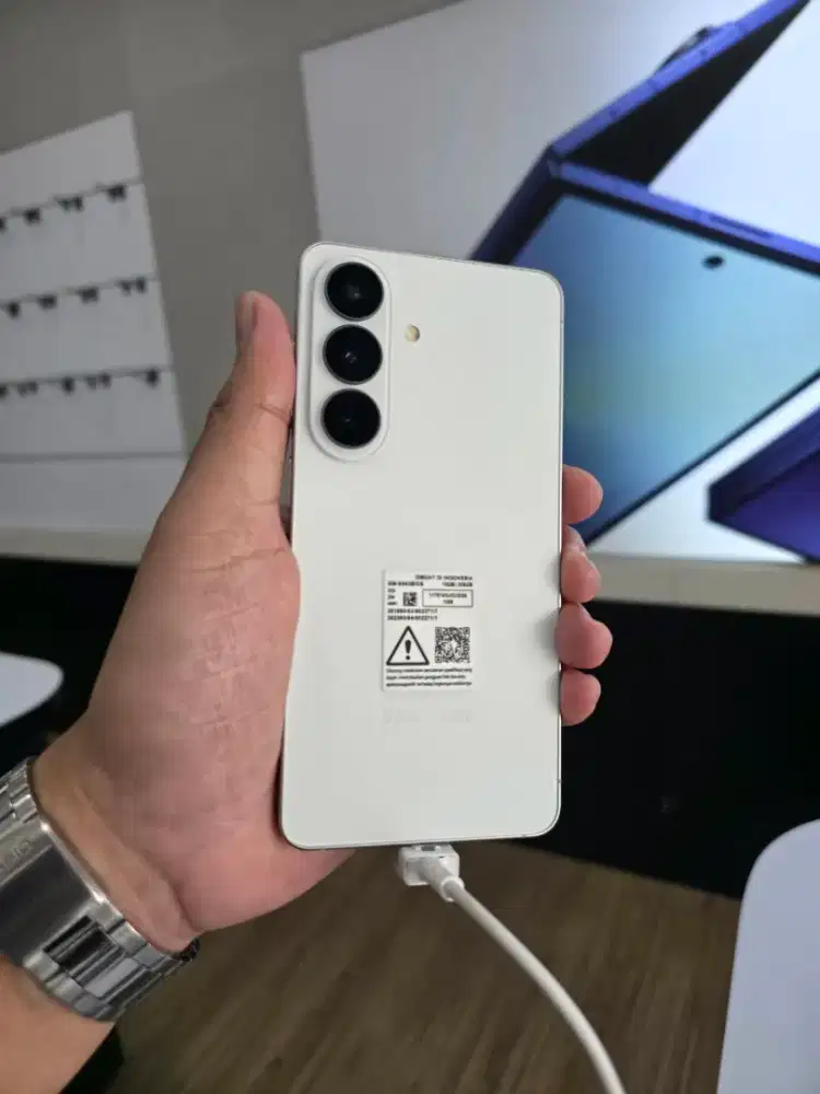 New Galaxy S26 Series