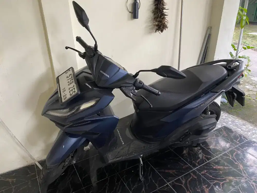 Vario 125 tahun 2024