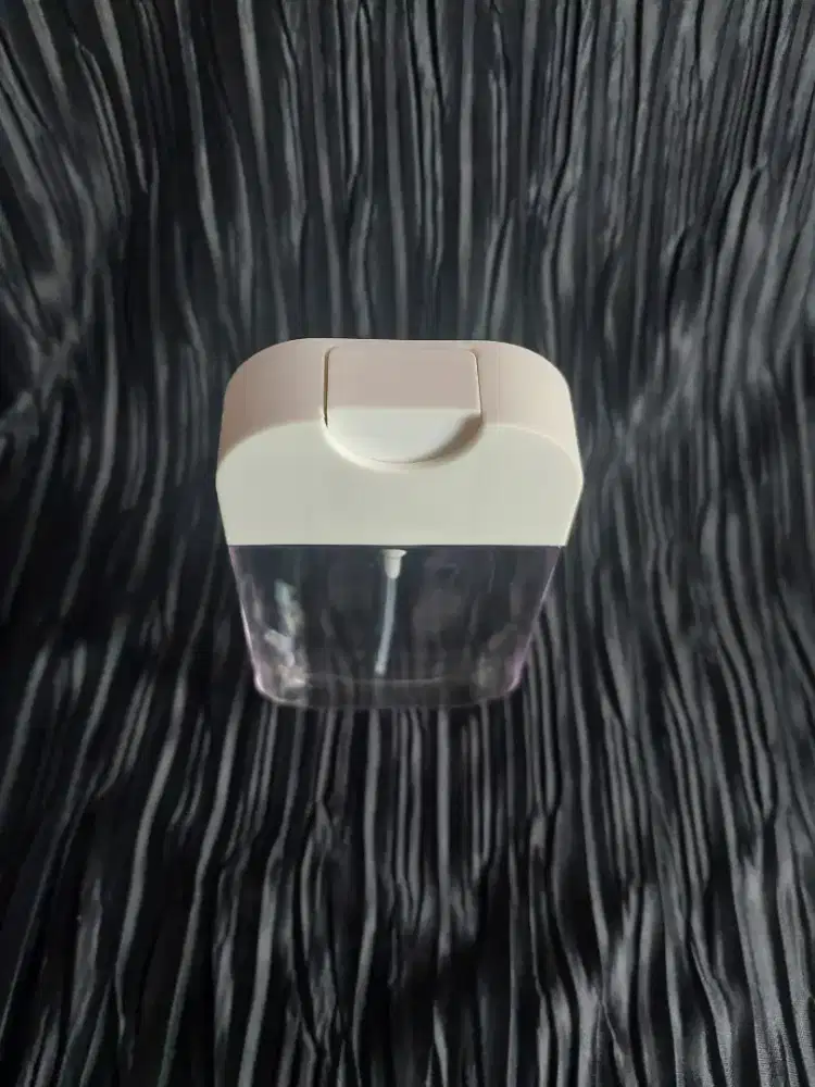 Botol spray kotak 50 ml