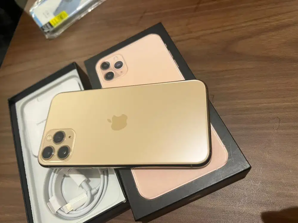 iphone 11 pro 256gb warna warni