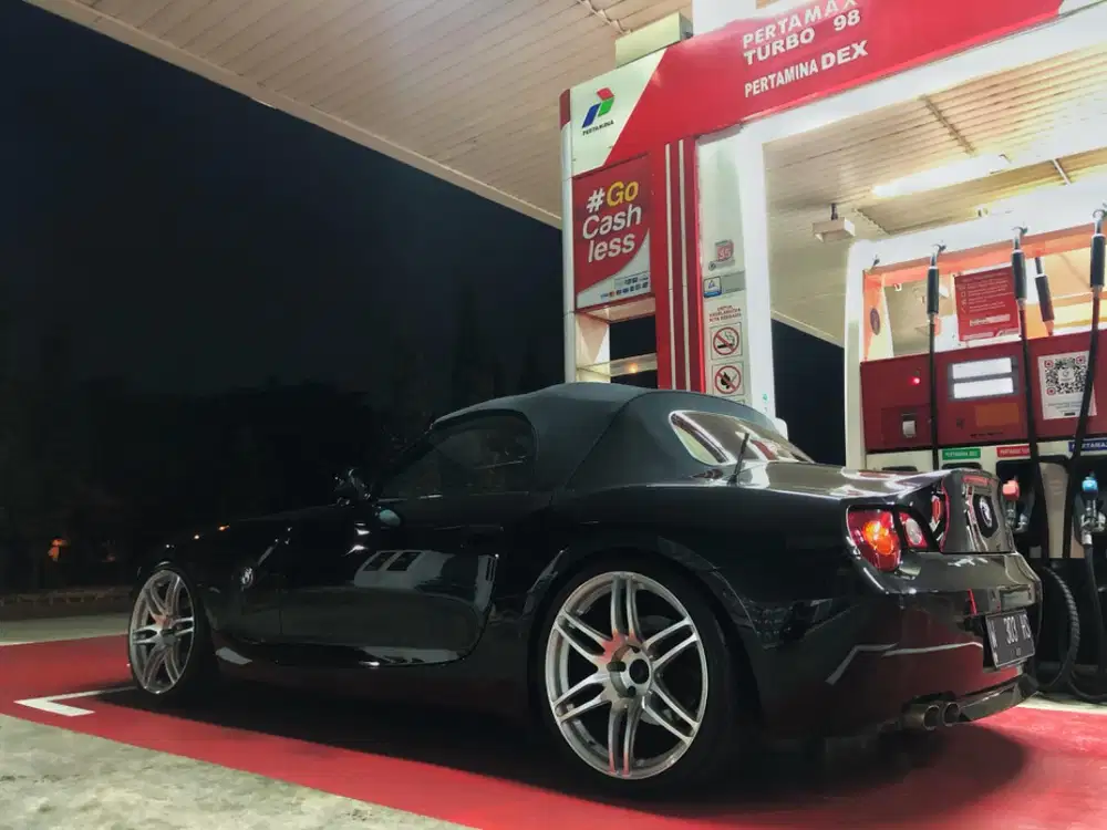 Untuk agan2 yg mau lanjutin ngerawat mobil lucu