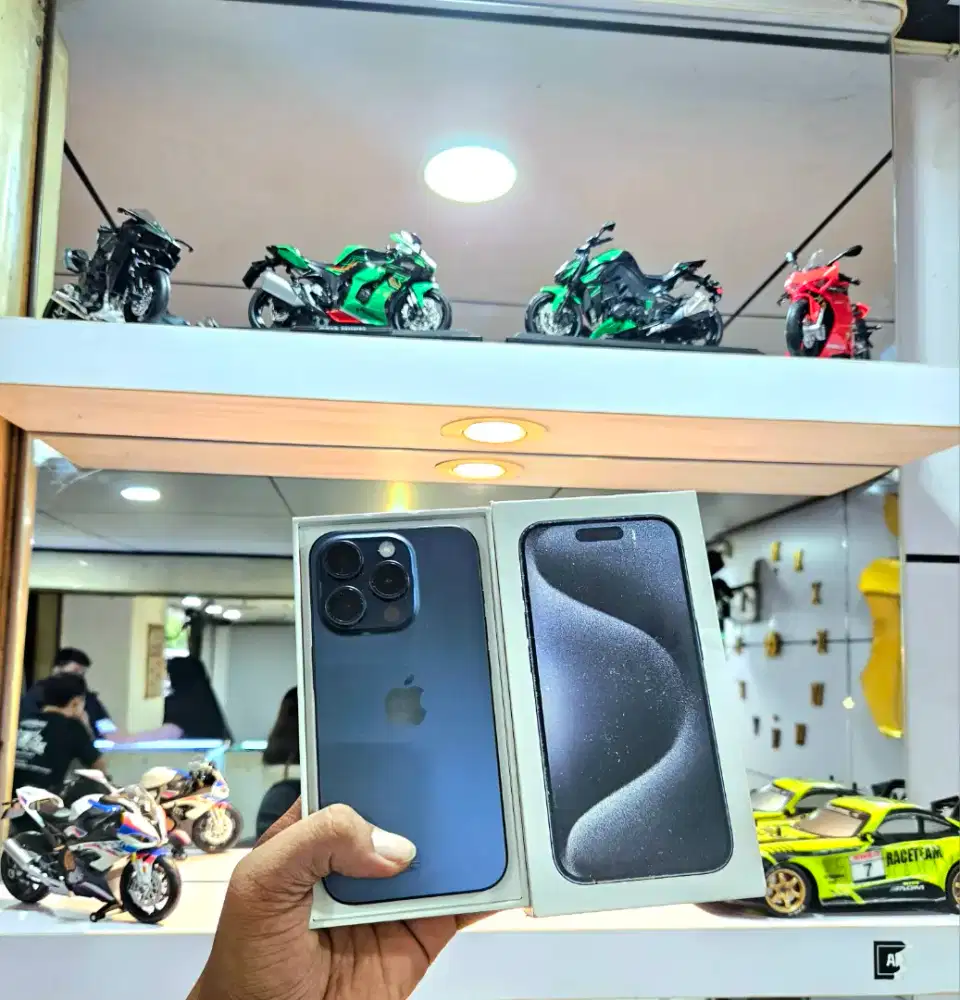 Iphone 15 pro Cc27 Bh99