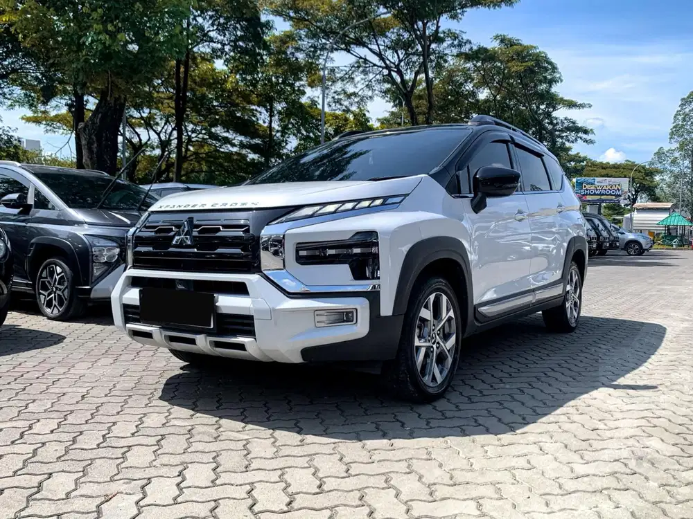 TYPE ELITE LIMITED SOUND!! MITSUBISHI XPANDER CROSS PREMIUM 2024
