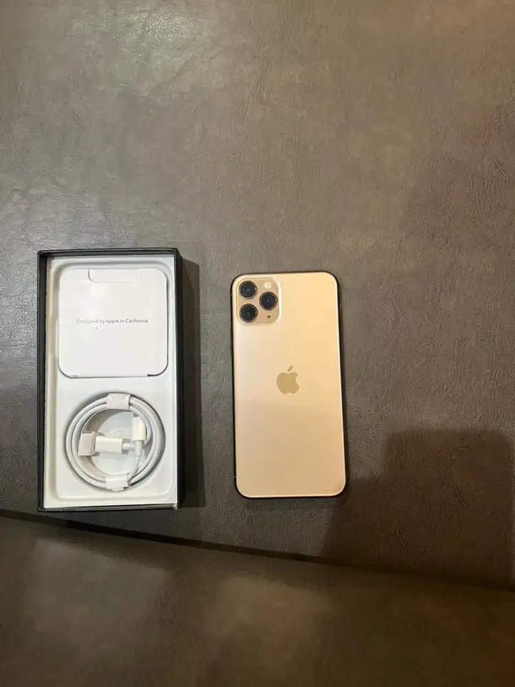 iphone 11 pro 256gb pastikan baru