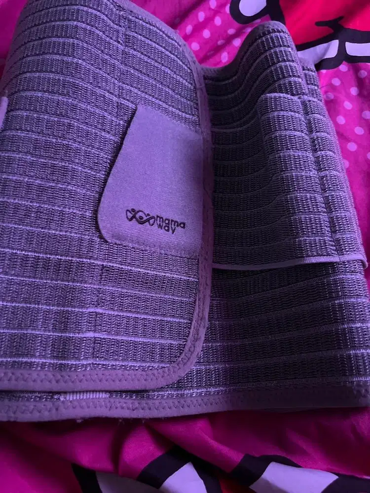 Korset mamaway preloved