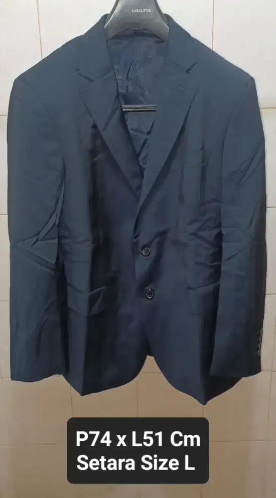 JAS IMPORT (CAMBRIDGE MEMBERS)