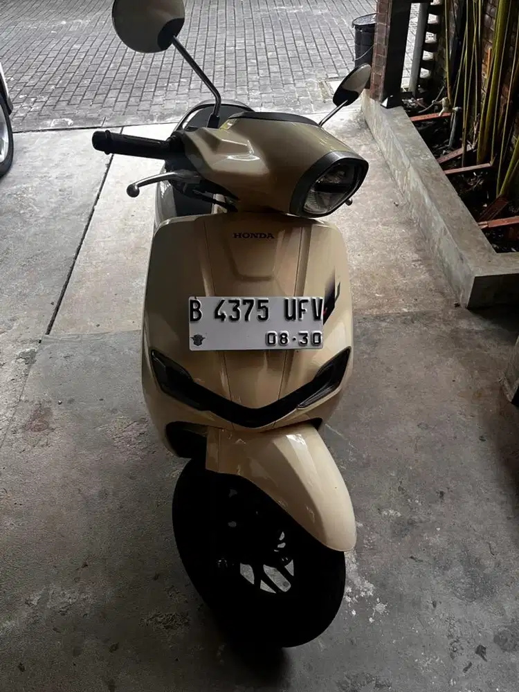 Jual stylo 2025 mulus km 7rb lengkap