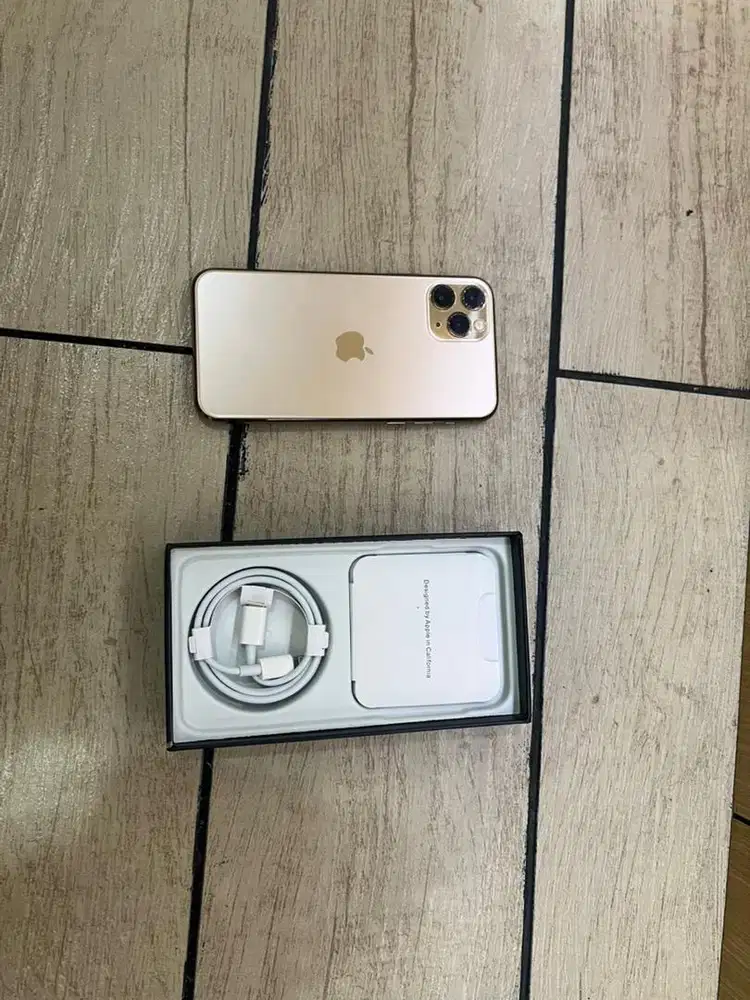 iphone 11 pro 256gb all oprator