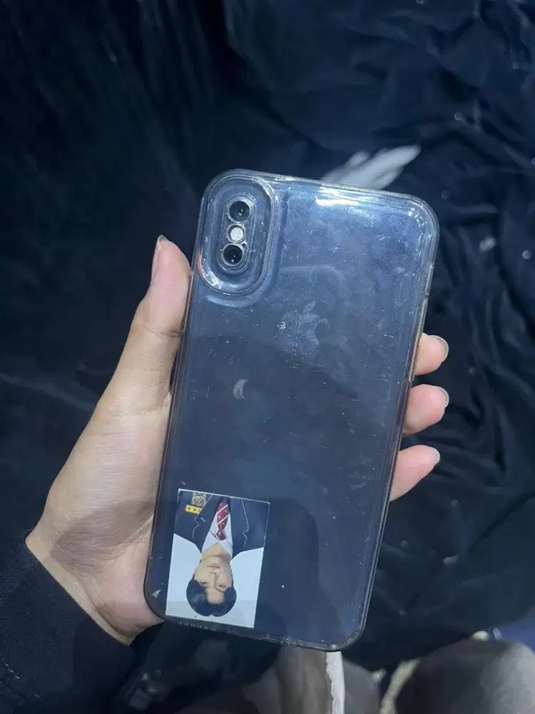 IPHONE XS EX INTER