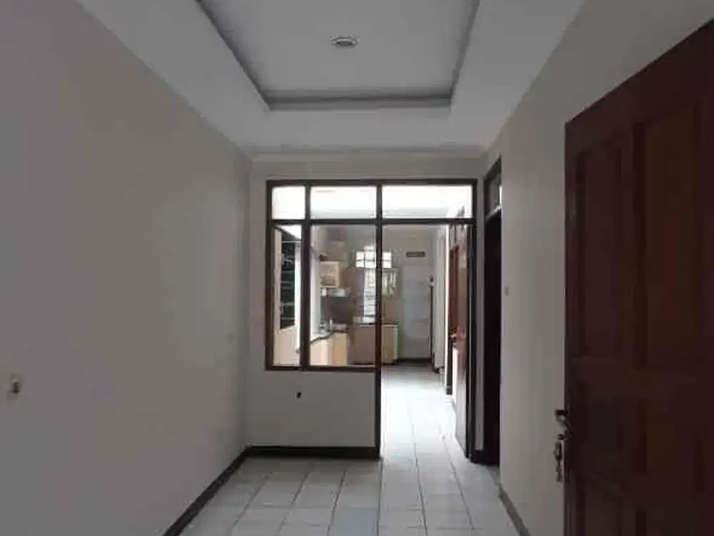 Jual Rumah Siap Huni Melong Asih