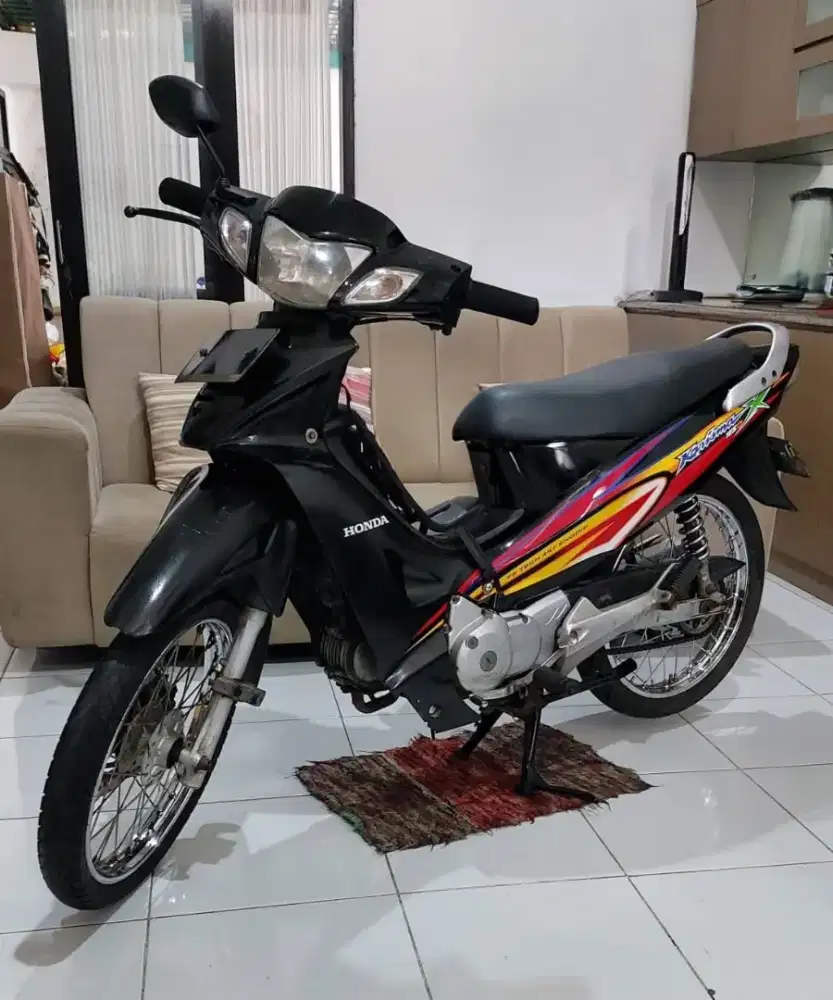 Honda Karisma X 125 2005