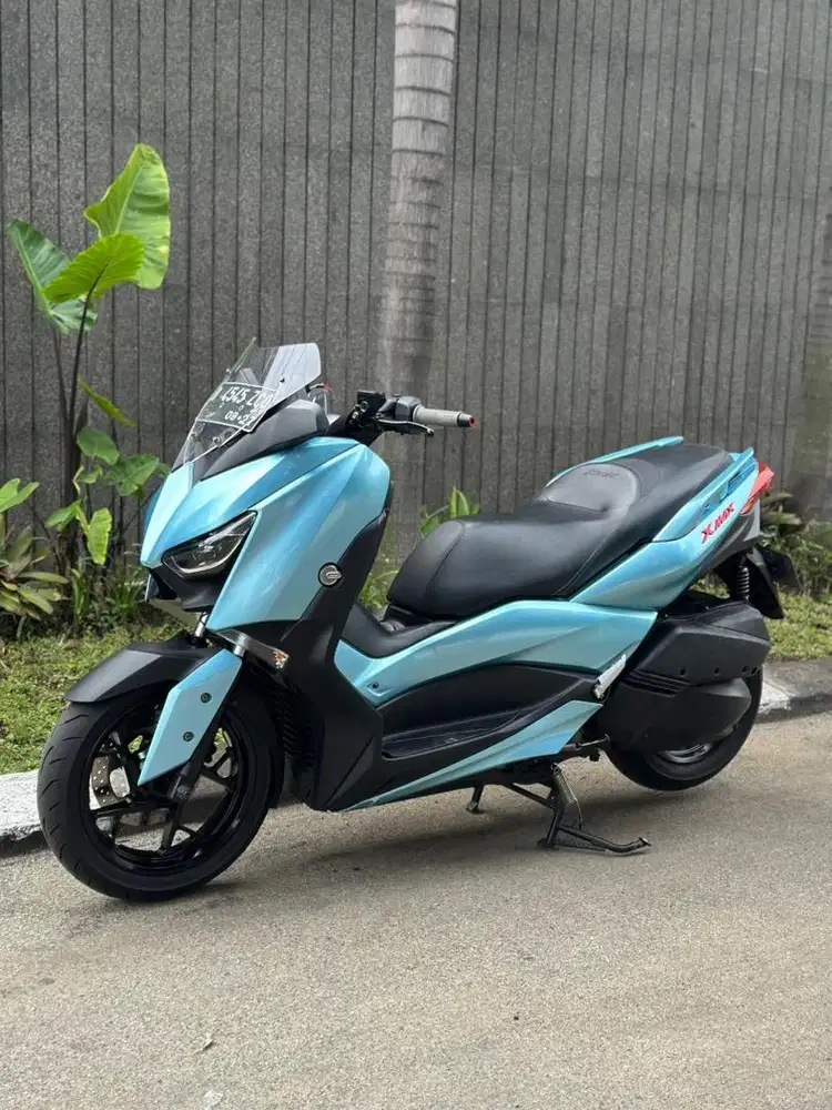 Yamaha Xmax ABS 2017 Low Km